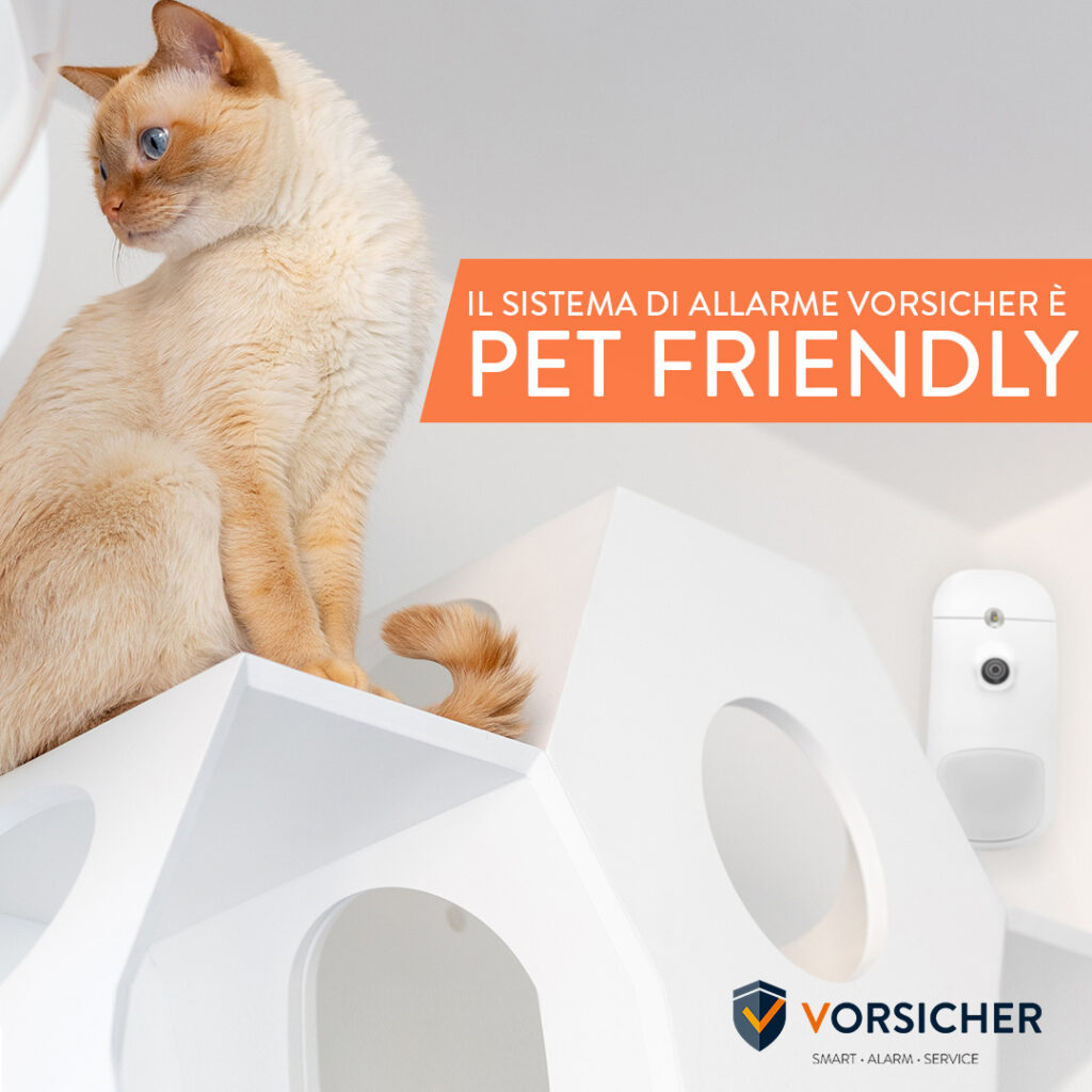 Campagna Vorsicher 2020