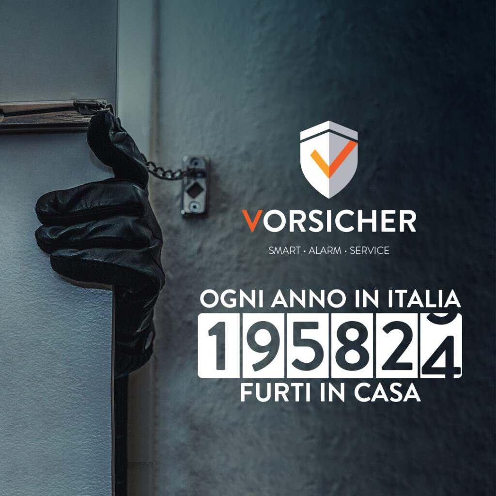 Campagna Vorsicher 2020