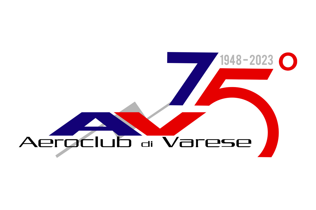 Logo 75 anni ACV
