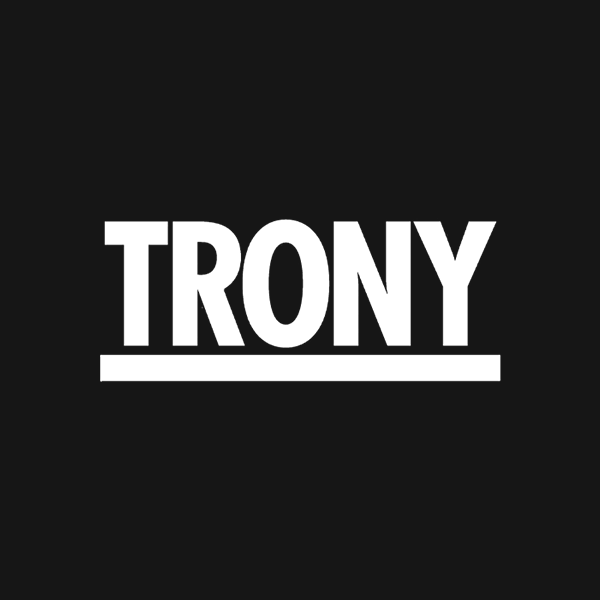 Trony